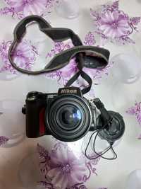 Фотоаппарат Nikon Goolpix 8700