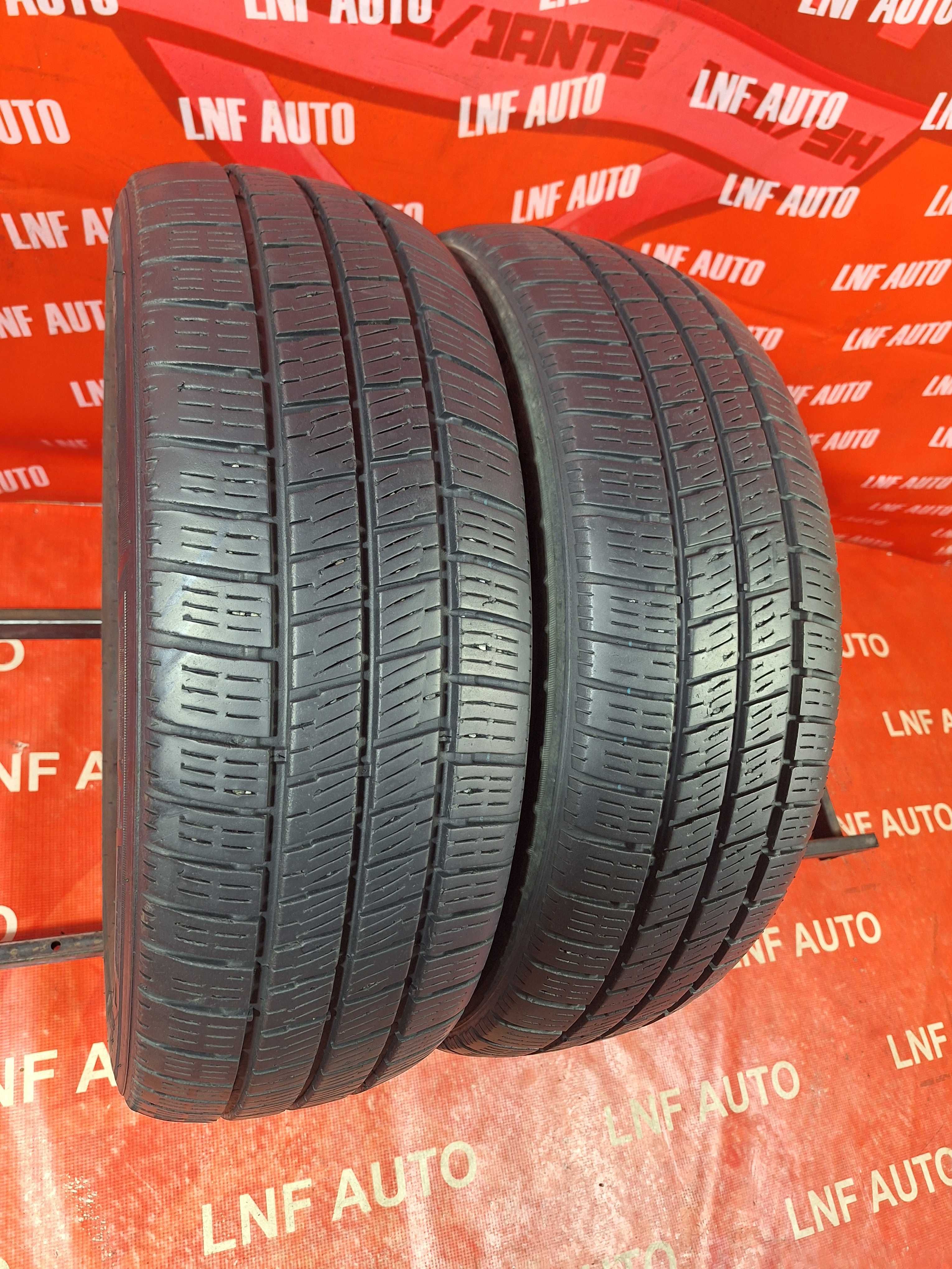 Anvelope VARA-IARNA - 195/65/16C - HANKOOK -  8 MM - DOT 2022 !