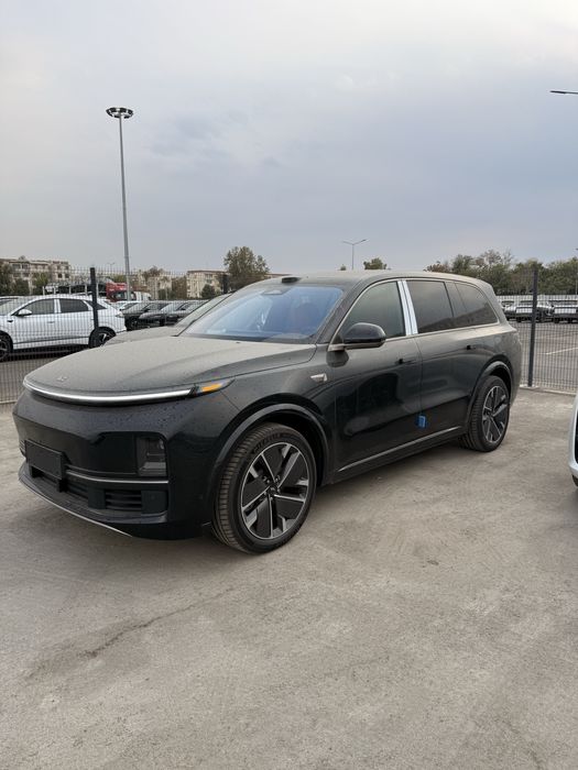 Lixiang L9 LI9 L 9 Л9 Л 9 ULtra Restyle