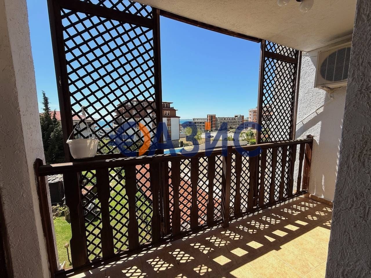 Продава се Тристаен апартамент в Свети Влас - 80 кв.м за 1375 €/кв.м - Снимка #14