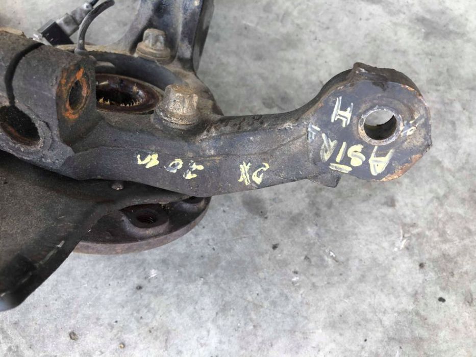 fuzeta dreapta fata 1.7 cdti opel astra h 2004-2014