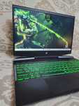 HP Pavilion Gaming 15 - игровой ноутбук / GTX 1660Ti 6 Gb / OZU 16