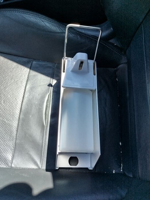 Dozator săpun lichid