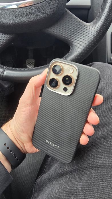 Iphone 16 pro 128 GB Desert titanium