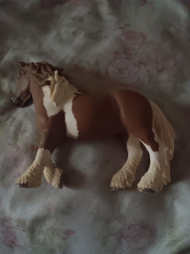 Комплект коне на Schleich