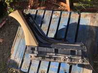 Segment semiaripa spate dreapta BMW seria 4 grandcoupe F36