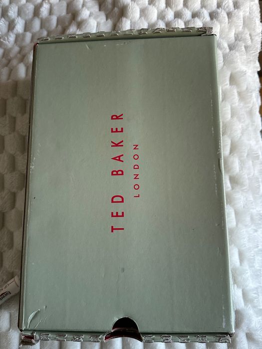 Ted Baker, дамски обувки, 37 номер