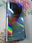 Carcasa Sparta Samsung Note 10+ Plus Display Defect