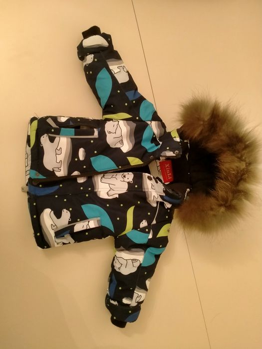 Куртка детский сатылады