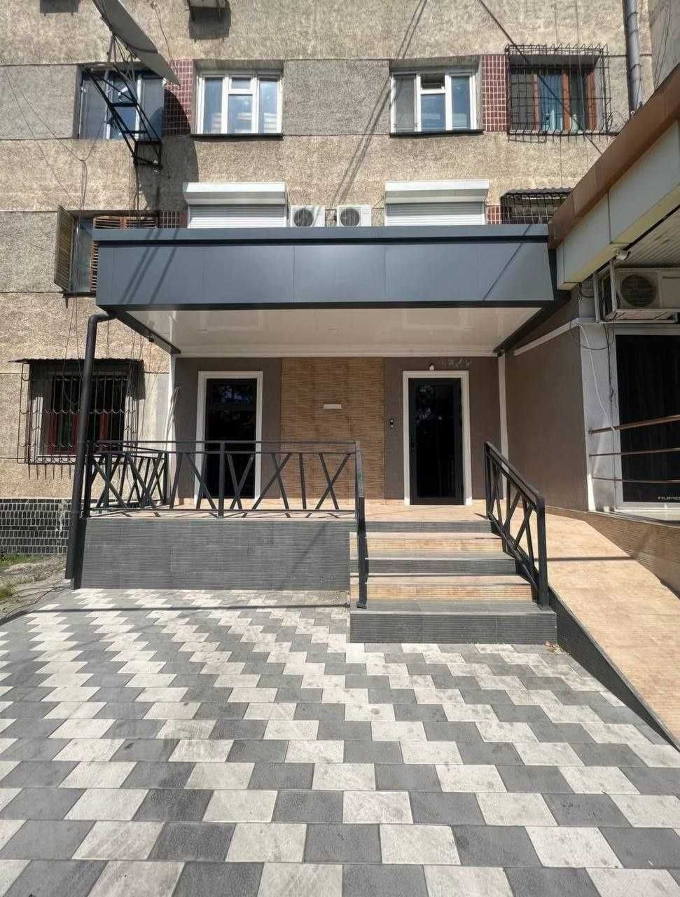 Аренда помещения 95м2 ор-р Ракатбоши (гмт)