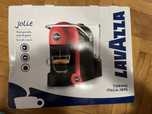 Aparat cafea Lavazza, nou