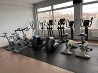 Aparatura Fitness Cardio IEFTINA