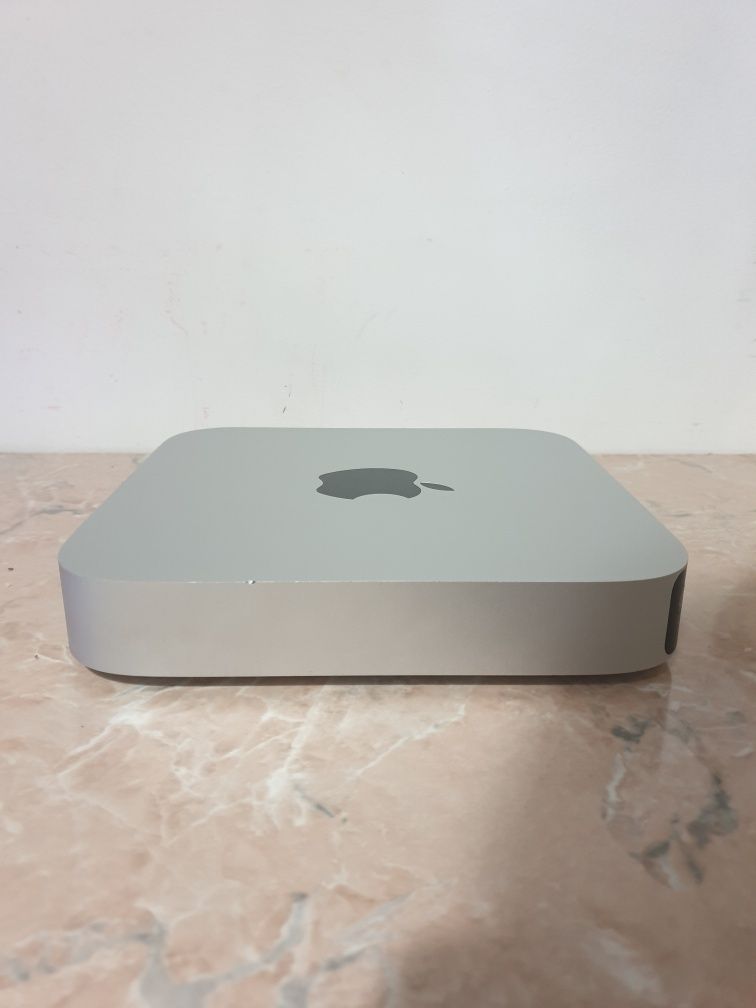 Mac Mini (mid 2011) I7 2.7 GHZ, 500GB, 4gb DDR