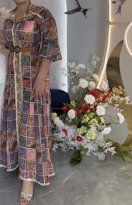 Женские платья