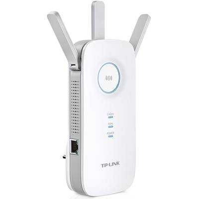 Extender retea wi-fi TP-link RE450 AC1750