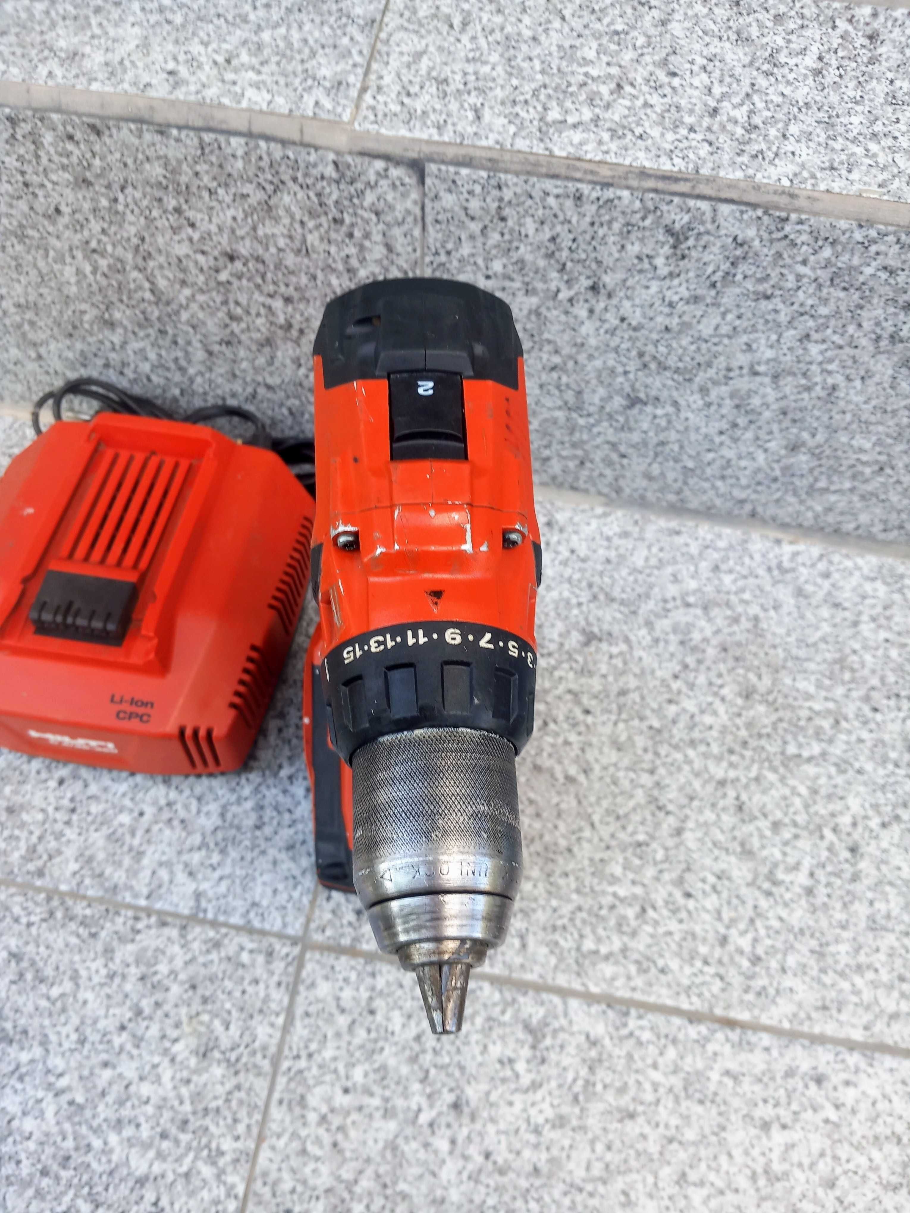 Hilti SF 6-A22 Винтоверт