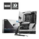 intel core i5 14600kf, msi z790-a max wifi