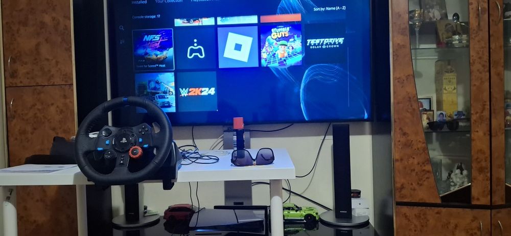Playstation 5 slim