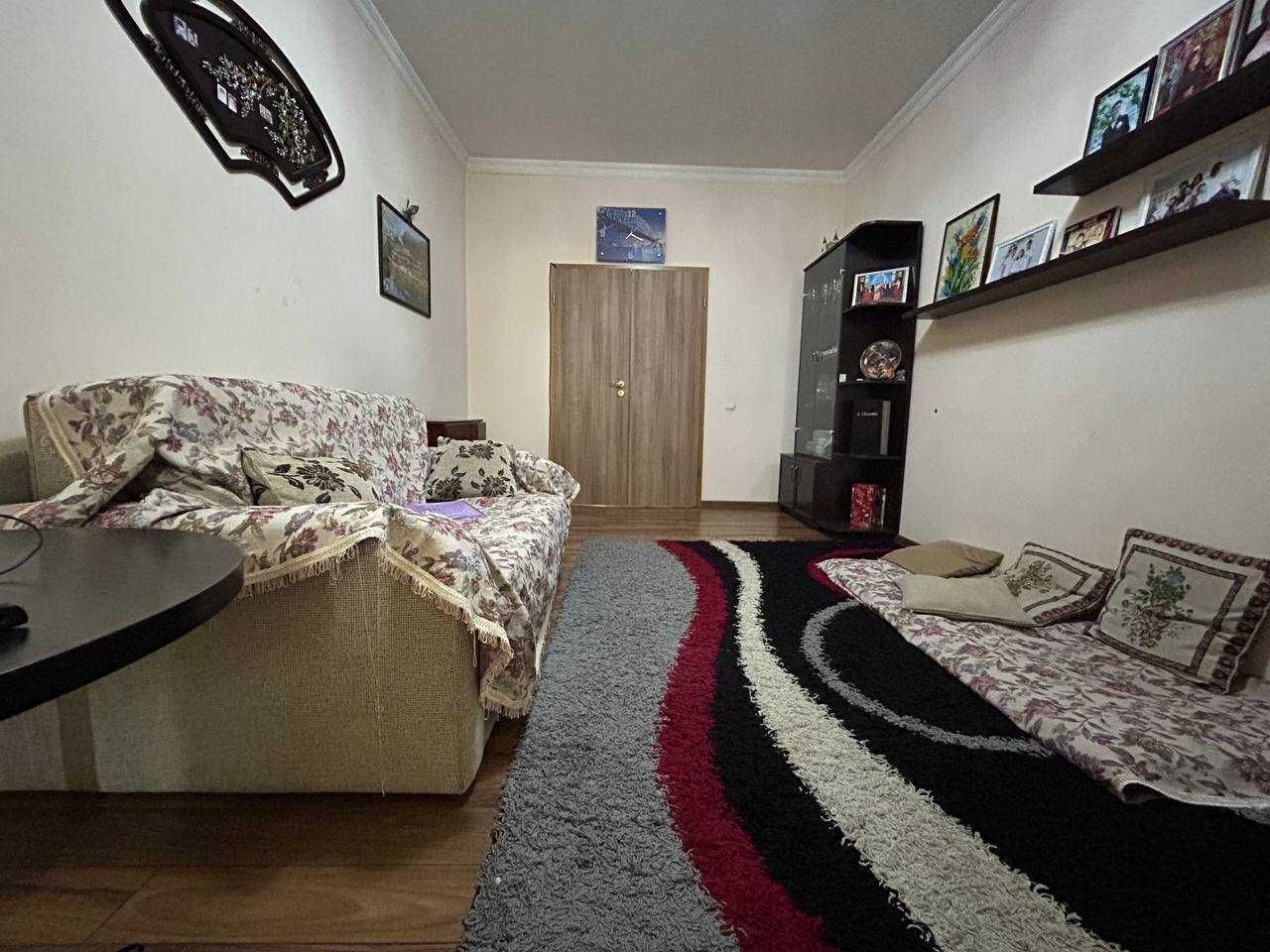Куйлюк 6 Квартал 4х Комнатная 99м2 Сергелинский р-н 266 школа