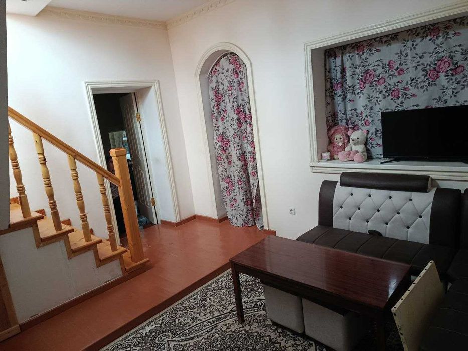 Центрде Жай сатылады