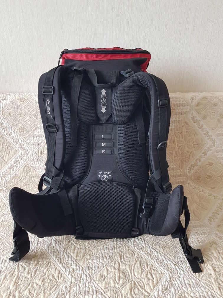 Туристическа раница 80л Eye Mountaineer