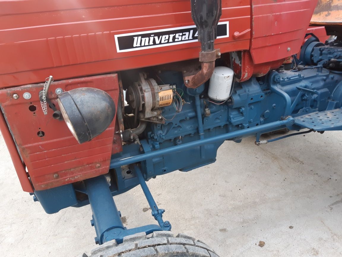 Tractor universal utb 445