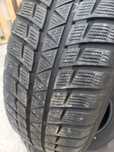 4 бр зимни 215/65/16 Falken зимни гуми