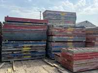 Продажа крупщитовой опалубка