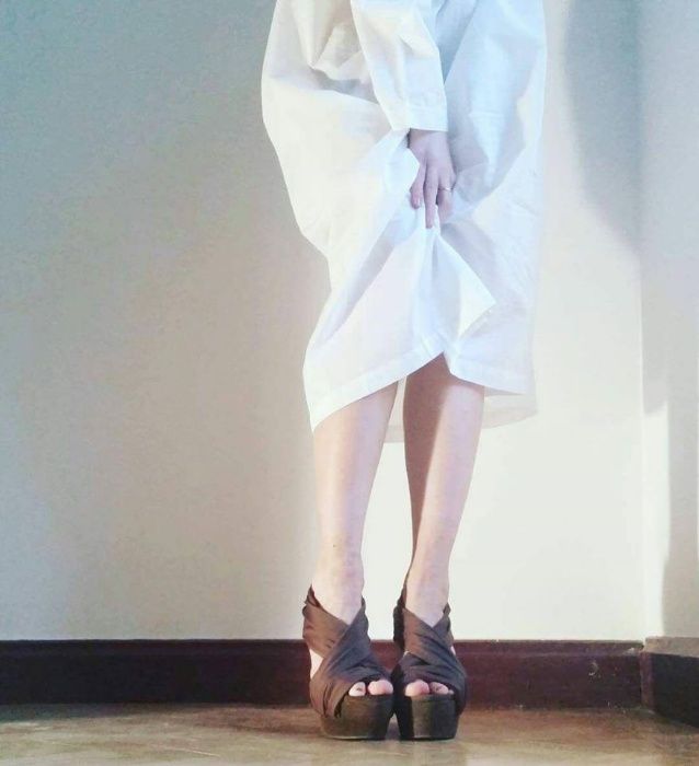 Sandale Jeffrey Campbell