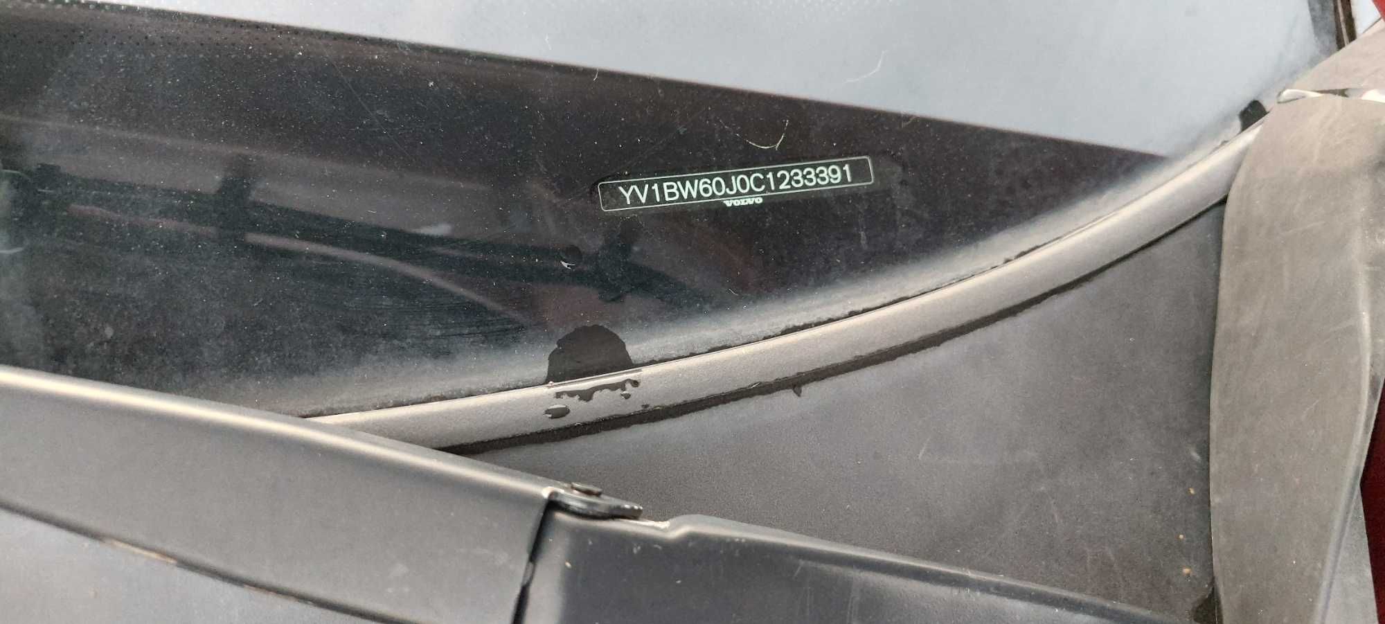 Volvo V70 2.5T Bi-fuel | Summum