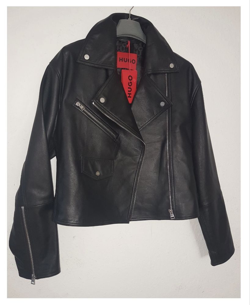Оригинално яке Hugo Boss, Massimo Dutti, Dior