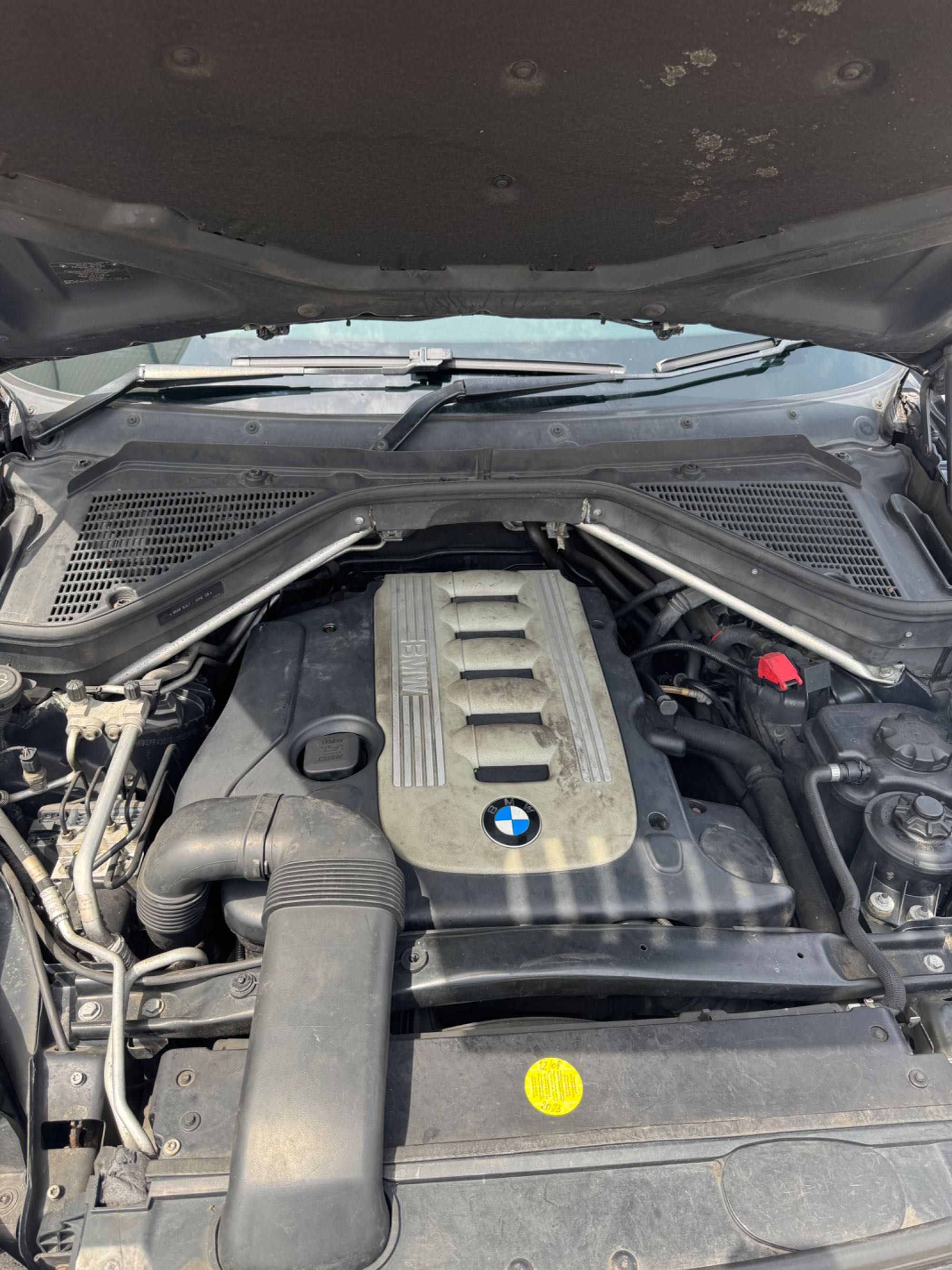 BMW X5 - 7 Места