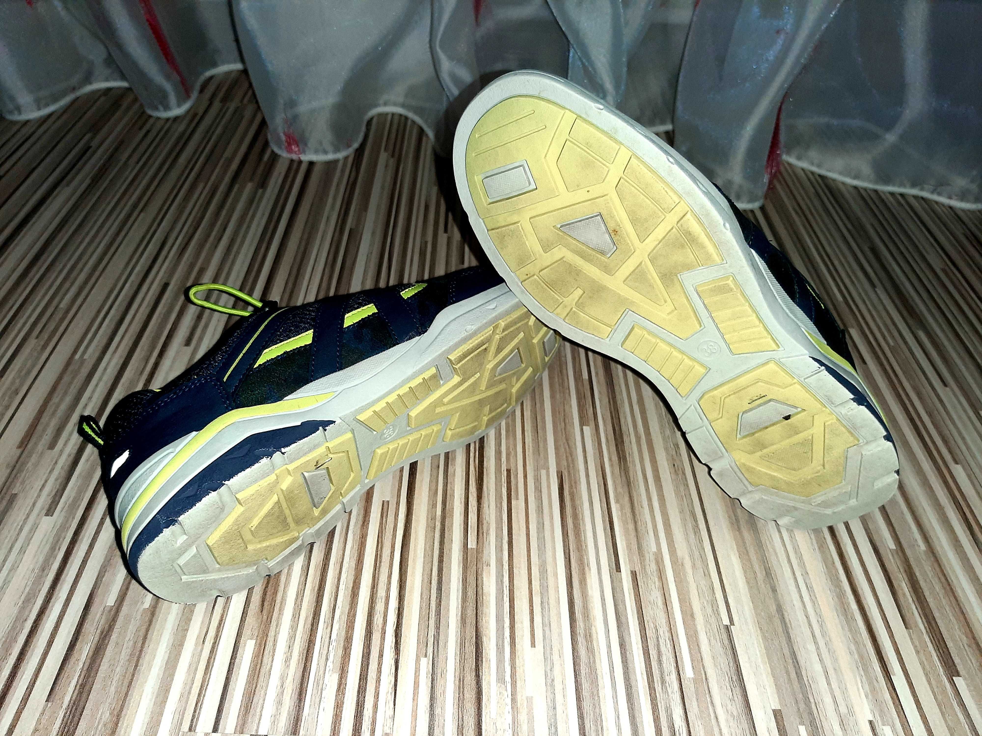 Adidasi Lemon marime 38