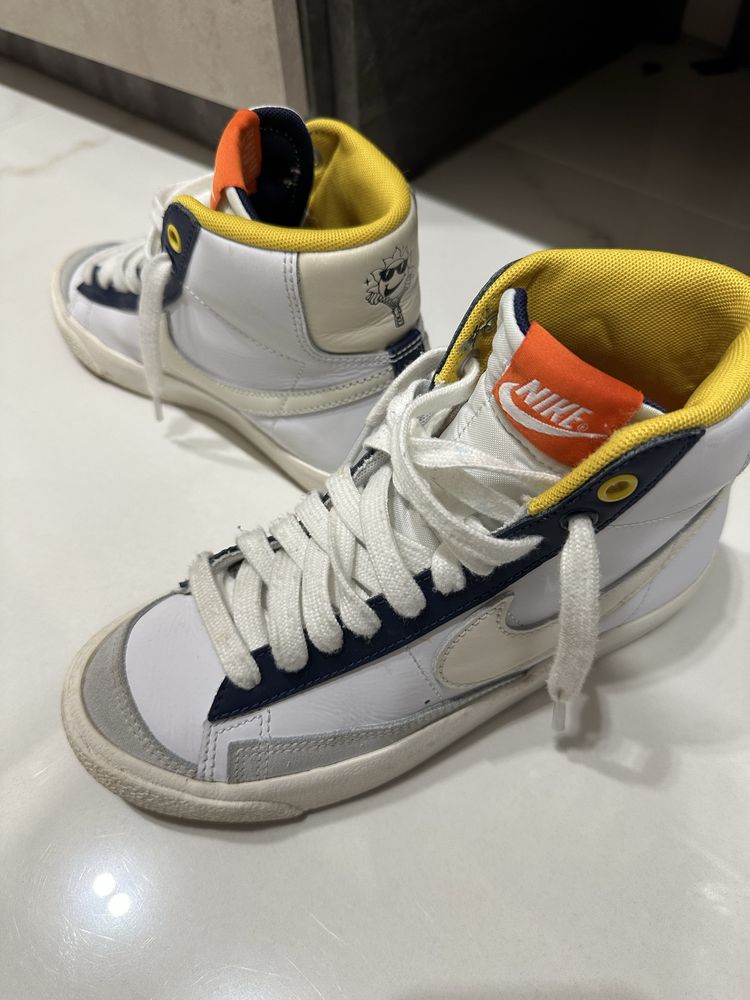 Детски кецове nike