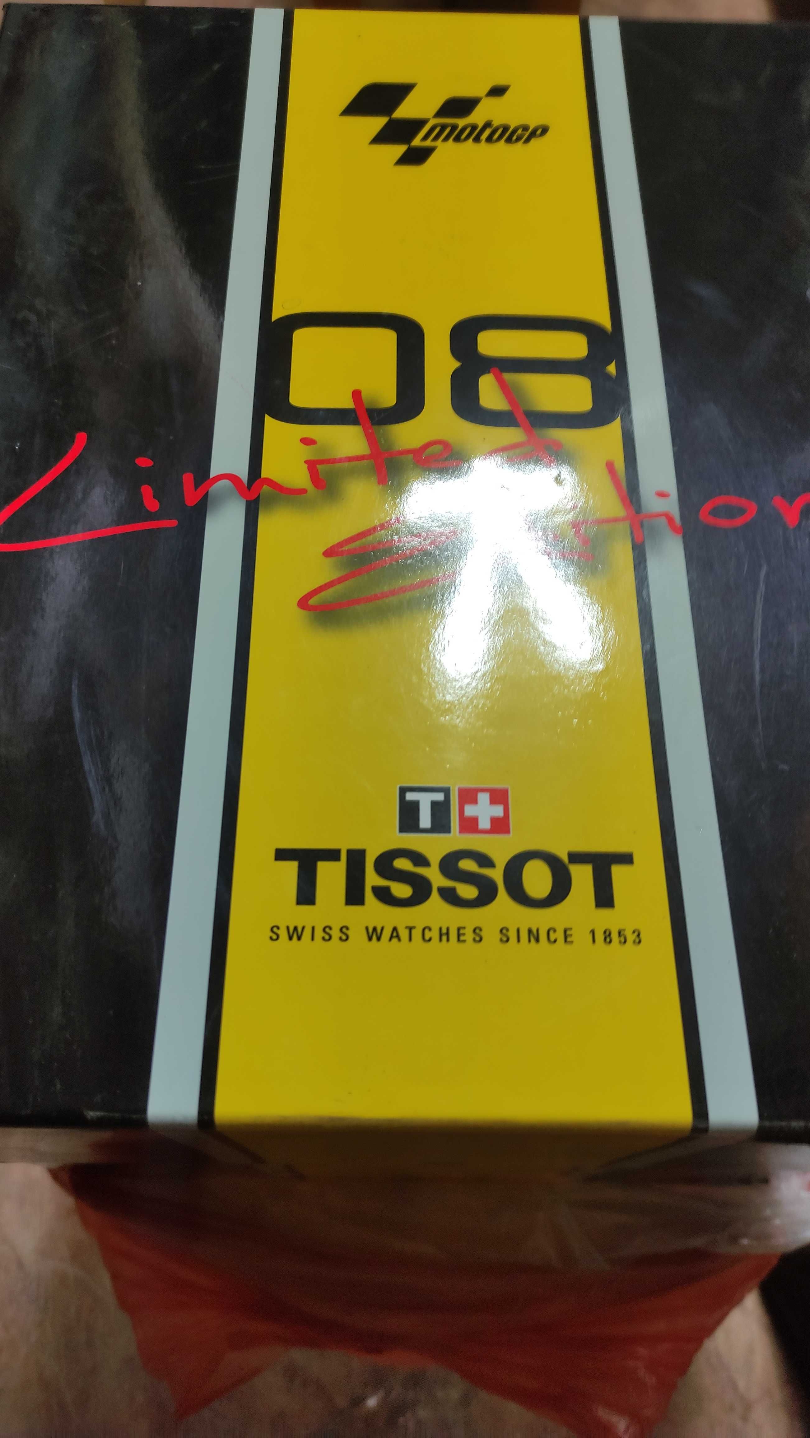 Продам коробку для часов Tissot