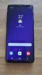 Samsung Galaxy S8 fisurat sticla
