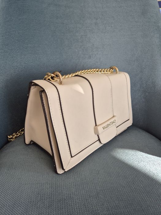 Mario Valentino Bonsai ecru