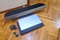 Sistem Soundbar+stand+subwoofer si statie audio AV Bang and Olfusen Be