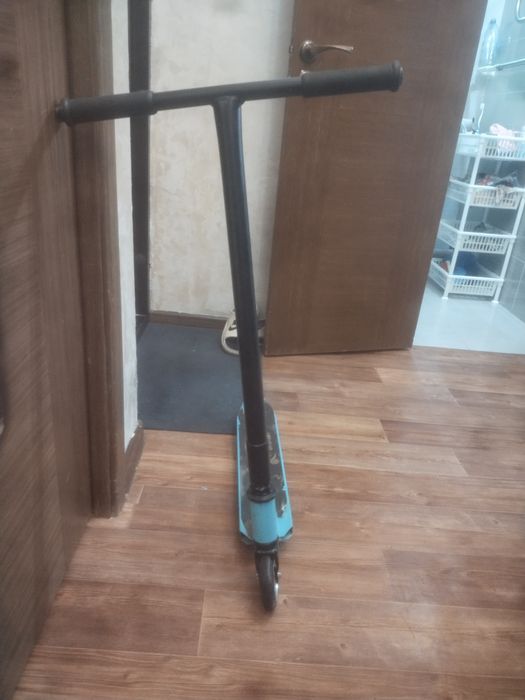 Сделаю обмен сомакат