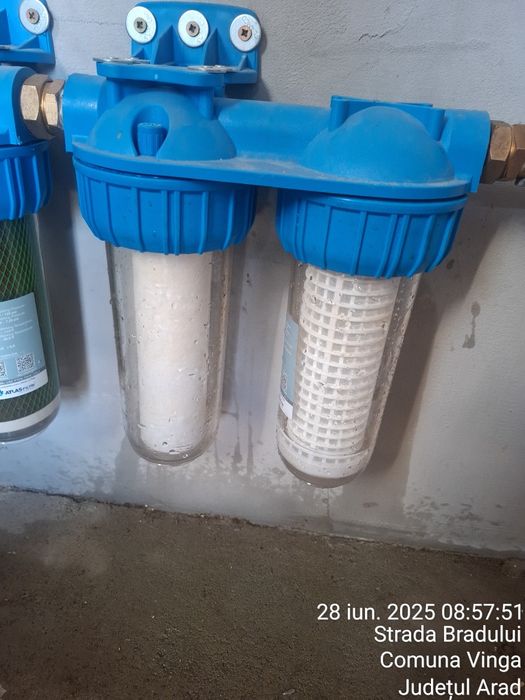 Ai nevoie de Instalator ?? IN  ARAD , TIMISOARA SI IMPREJURIMI