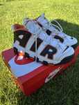 Nike Air More Uptempo marimea 44
