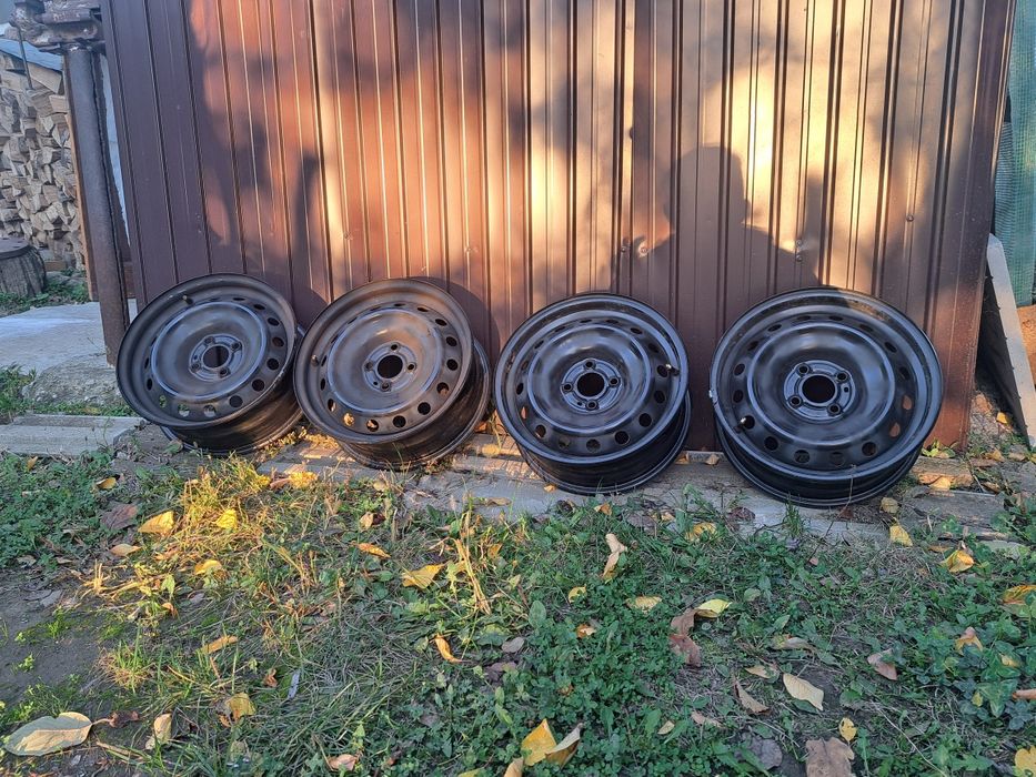 JANTE Originale Renault 15"