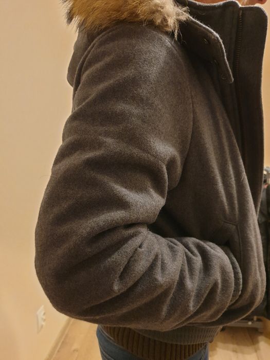 Geaca Gas marimea XXL