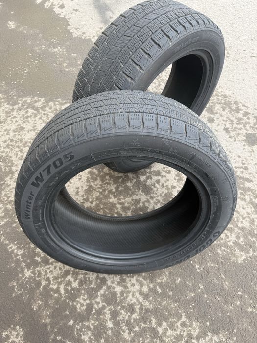 Шины goform 215/55 состояние отличное