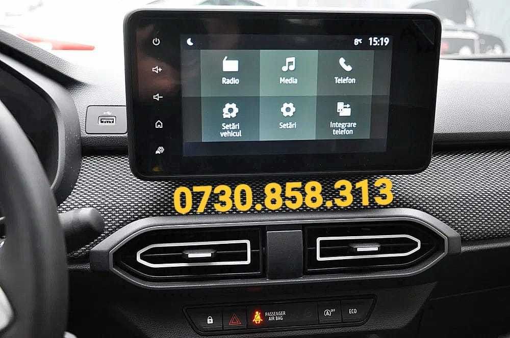 Clio 4 connect diag  tool Logan system not  configured media display