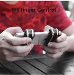 Mobile Controller Smart Phone Gaming Trigger for PUBG Gamepad Shooter