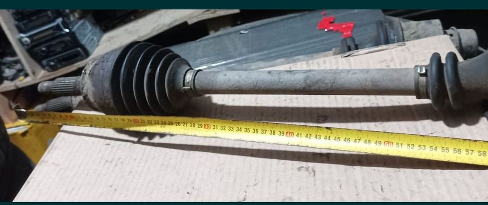Componente : trafic 1 T900 , fabricat până în anul 1999