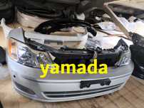 Toyota Avalon 20 ноускат бампер в сборе