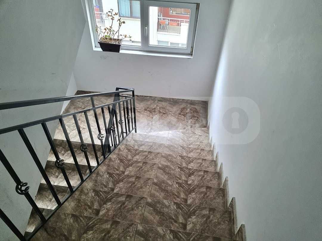 Продава се Двустаен апартамент в Варна, Трошево - 62 кв.м за 1918 €/кв.м - Снимка #11