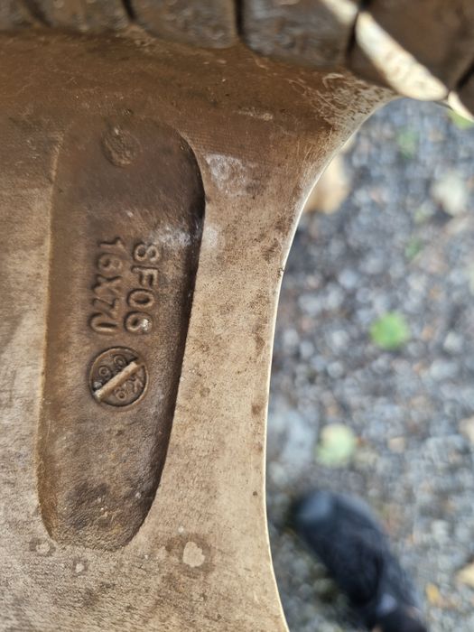 4×108мм.205/55/16 цола Пежо, Ситроен, Форд и др.